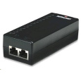 Intellinet Power over Ethernet (PoE) Injector 1 Port, 48 V DC, IEEE 802.3af