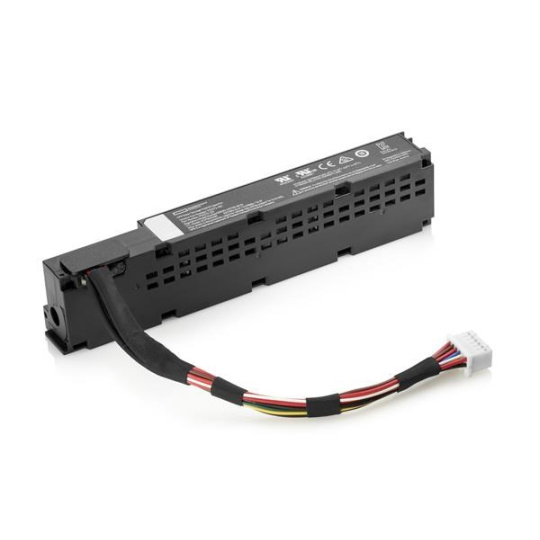 HPE Smart Hybrid Capacitor
