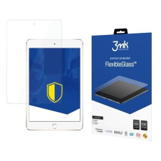 3mk tvrzené sklo FlexibleGlass pro Apple iPad mini 4