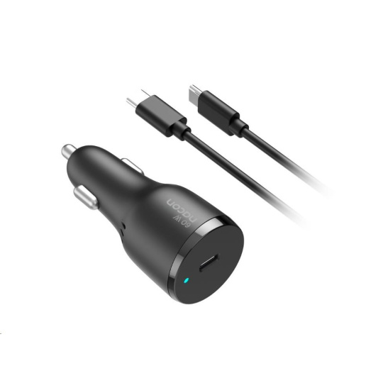 Nabíjecí adaptér do auta SWITCHNEWCARLIGHT60 Nabíjecí adaptér do auta SWITCHNEWCARLIGHT60