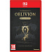 NSW2 hra The Elder Scrolls IV: Oblivion Remastered Deluxe Edition