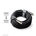 Club3D Kabel aktivní hybridní optický HDMI 2.1 8K60Hz/4K120Hz, (M/M), 100m