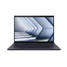 ASUS NTB ExpertBook B3 (B3604CMA-Q90189X), Ultra 5-125H, 16" 1920 x 1200, 16GB, 512GB SSD, Intel, W11 Pro, Black