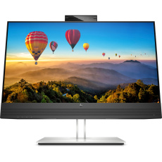 Bazar HP LCD ED E24m G4 Conferencing Mon. 23,8",1920x1080,IPS w/LED,300,1000:1, 5ms,DP 1.2,HDMI,4xUSB,USB-C,webcam, RJ45 Bazar HP LCD ED E24m G4 Conferencing Mon. 23,8",1920x1080,IPS w/LED,300,1000:1, 5ms,DP 1.2,HDMI,4xUSB,USB-C,webcam, RJ45