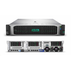 HPE PL DL380g10 4210R (2.4G/10C) 2x32G 2x1.92TB SAS SSD 2x800Wti P408i-a/2G 8SFF 4x1G NBD333 Smart Choice