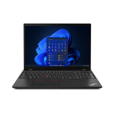 LENOVO NTB Thinkpad/Workstation P16s G2 - i5-1340P,16" WUXGA,512SSD,16GB,RTX A500 4GB,W11P