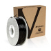 VERBATIM 3D Printer Filament ABS 2.85mm, 152m, 1kg black (OLD PN 55018)