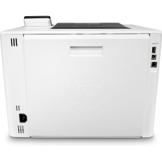 HP Color LaserJet Enterprise M455dn (A4, 27/27 ppm, USB 2.0, Ethernet, Duplex)