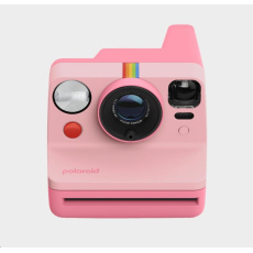 Polaroid Now Gen 3 Pink Polaroid Now Gen 3 Pink