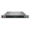 HPE PL DL360g11 4510 (2.4G/12C) 2x32G (p64706) 2x480G 2x1000W MR408i-o 8SFF 4p1G ocp Smart Choice