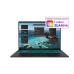 ASUS NTB Vivobook V16 (V3607VU-RP255), Core 5 210H, 16" 1920x1200, 16GB, 1TB SSD, Intel+RTX 4050, No OS, Matte Black