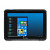 Zebra ET85, Dual Sim, USB, USB-C, powered-USB, BT, Wi-Fi, 5G, NFC, GPS, Win. 10 Pro