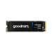 GOODRAM SSD PX500 Gen.3 256GB, PCIe Gen3x4, M.2 2280, (R:3200/W:1300MB/s)