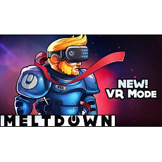 Meltdown (PC/LX) DIGITAL Meltdown (PC/LX) DIGITAL