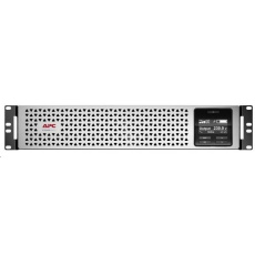 APC -poškozený obal- Power Modul Smart-UPS SRT Li-Ion 3000VA RM 230V with Network Card, 2U, (2700W) w/o Battery