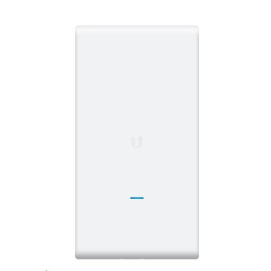 UBNT UniFi AP AC Mesh PRO [venkovní mesh AP, 2.4GHz (450Mbps) + 5GHz (1300Mbps), 3x3MIMO, 802.11a/b/g/n/ac]