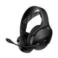 HyperX Cloud Jet Dual Wireless Gaming Headset, černá