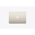 MacBook Air 13'' M5 chip with 10-core CPU and 10-core GPU, 24GB, 1TB SSD - Starlight