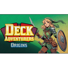 Talisman: Origins (PC) klíč Steam