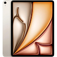 iPad Air 13'' Wi-Fi + Cellular 1TB - Starlight