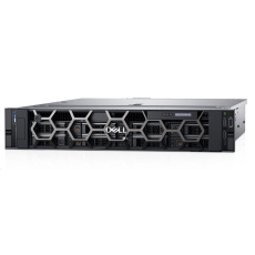 DELL SRV PowerEdge R7515/24x2.5"HotPlug/7313P/2x16GB/1x480GB SSD SATA/2x750W/H730P/iDRAC9 En./3Yr Basic NBD DELL SRV PowerEdge R7515/24x2.5"HotPlug/7313P/2x16GB/1x480GB SSD SATA/2x750W/H730P/iDRAC9 En./3Yr Basic NBD