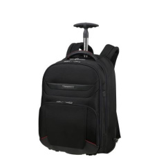 Samsonite PRO-DLX 6 LAPT.BACKPACK/WH. 17.3" BLACK Samsonite PRO-DLX 6 LAPT.BACKPACK/WH. 17.3" BLACK
