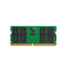 HP 1x32GB DDR5-5600 NECC SODIMM HP 1x32GB DDR5-5600 NECC SODIMM