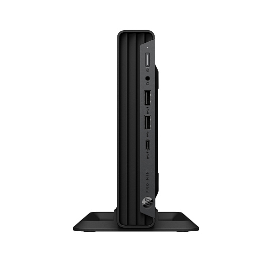 HP PC Pro Mini 400 G9, i5-13500T, 8GB DDR4,512GB, Intel HD, WiFi 6E+BT, USB kl. a myš, 90W, 2xDP+HDMI, FDOS HP PC Pro Mini 400 G9, i5-13500T, 8GB DDR4,512GB, Intel HD, WiFi 6E+BT, USB kl. a myš, 90W, 2xDP+HDMI, FDOS