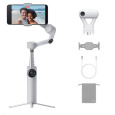 Insta360 Flow 2 AI Tracker Bundle (šedá)