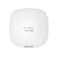 20 x Aruba Instant On AP22 (RW) 2x2 Wi-Fi 6 Indoor Access Point  ( 20 pack )