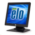 ELO dotykový monitor 1523L, 15" LCD, iTouch+, multitouch, bez rámečku, USB, black