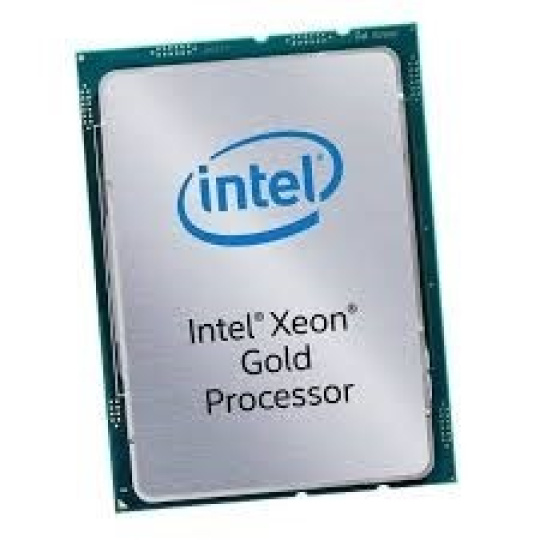 CPU INTEL XEON Scalable Gold 6144 (8-core, FCLGA3647, 24,75M Cache, 3.50 GHz), tray (bez chladiče)