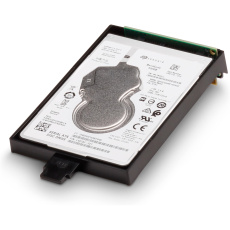 HP Secure High Prformnce Hard Disk Drive