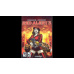 Command and Conquer: Red Alert 3 (PC) klíč Origin