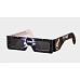 Focus Sports Optics Brýle Solar Eclipse