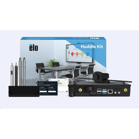 Elo Huddle Kit