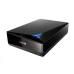 ASUS BLU-RAY Writer BW-12D1S-U, External, black, USB 3.0, (Software)