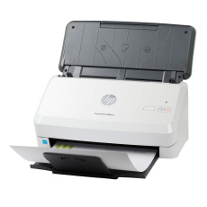 HP ScanJet Pro 3000 s4 Sheet-Feed Scanner (A4, 600 dpi, USB 3.0, ADF, Duplex) HP ScanJet Pro 3000 s4 Sheet-Feed Scanner (A4, 600 dpi, USB 3.0, ADF, Duplex)