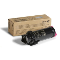 Xerox  Magenta Extra Hi-Cap toner cartridge pro Phaser 6510 a WorkCentre 6515, (4,300 Pages) DMO