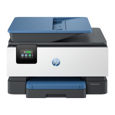 HP All-in-One Officejet Pro 9125e HP+ (A4, 22 ppm, USB 2.0, Ethernet, Wi-Fi, Print, Scan, Copy, FAX, Duplex, RADF) HP All-in-One Officejet Pro 9125e HP+ (A4, 22 ppm, USB 2.0, Ethernet, Wi-Fi, Print, Scan, Copy, FAX, Duplex, RADF)
