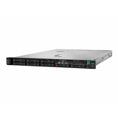 HPE PL DL360g10 4210R (2.4G/10C) 32G MR416i-a/4Gssb 8SFF 800Wti 4x1GFLR EIR NBD333 P56956-421 RENEW