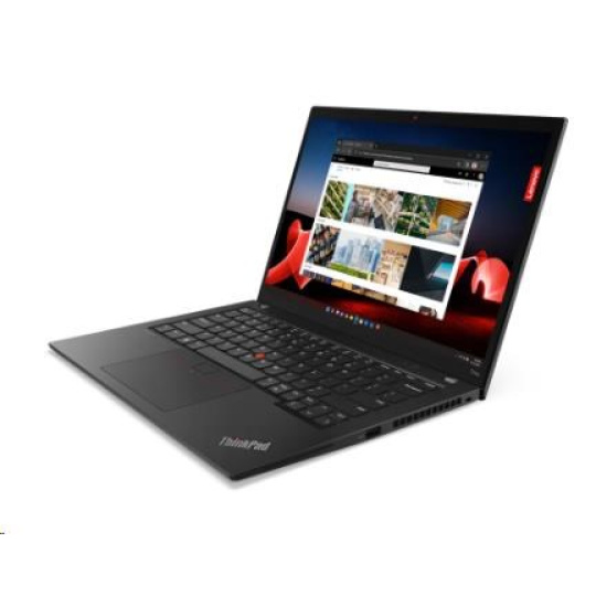 BAZAR-LENOVO NTB ThinkPad T14s Gen4-AMDRyzen7 PRO 7840U,14"2.8K OLED,32GB,1TSSD,HDMI,Int.AMD Radeon,W11P,3Y-rozbalene
