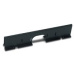 APC Shielding Partition Pass-through 750mm wide Black