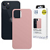 3mk ochranný kryt HARDY MagSilicone pro Apple iPhone 15 Plus Pink