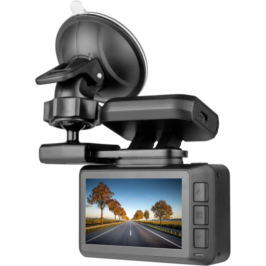 BAZAR - Eltrinex LS600 GPS - kamera do auta - Rozbaleno (Komplet) BAZAR - Eltrinex LS600 GPS - kamera do auta - Rozbaleno (Komplet)