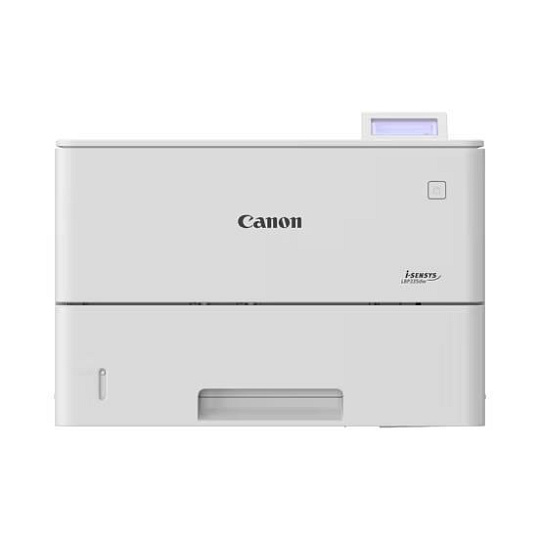 Canon i-SENSYS LBP335dw - černobílá, SF, duplex, PCL, USB, LAN, Wi-Fi