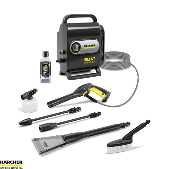 Kärcher K Silent Anniversary Edition *EU