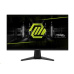 MSI LCD MAG 275QF X32, 27", 2560x1440, Rapid IPS, 320Hz, 0,5ms, VESA 100x100, Black