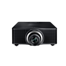 Optoma projektor ZU1100 (DLP, FULL 3D, Laser, WUXGA , 9600 ANSI, 2 000 000:1, HDMI, VGA, RS232, RJ45) Optoma projektor ZU1100 (DLP, FULL 3D, Laser, WUXGA , 9600 ANSI, 2 000 000:1, HDMI, VGA, RS232, RJ45)