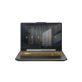 ASUS NTB TUF Gaming A15 (FA506NFR-HN037W), R7-7435HS, 15.6" 1920 x 1080, 16GB, 1TB SSD, RTX 2050, W11 Home, Black